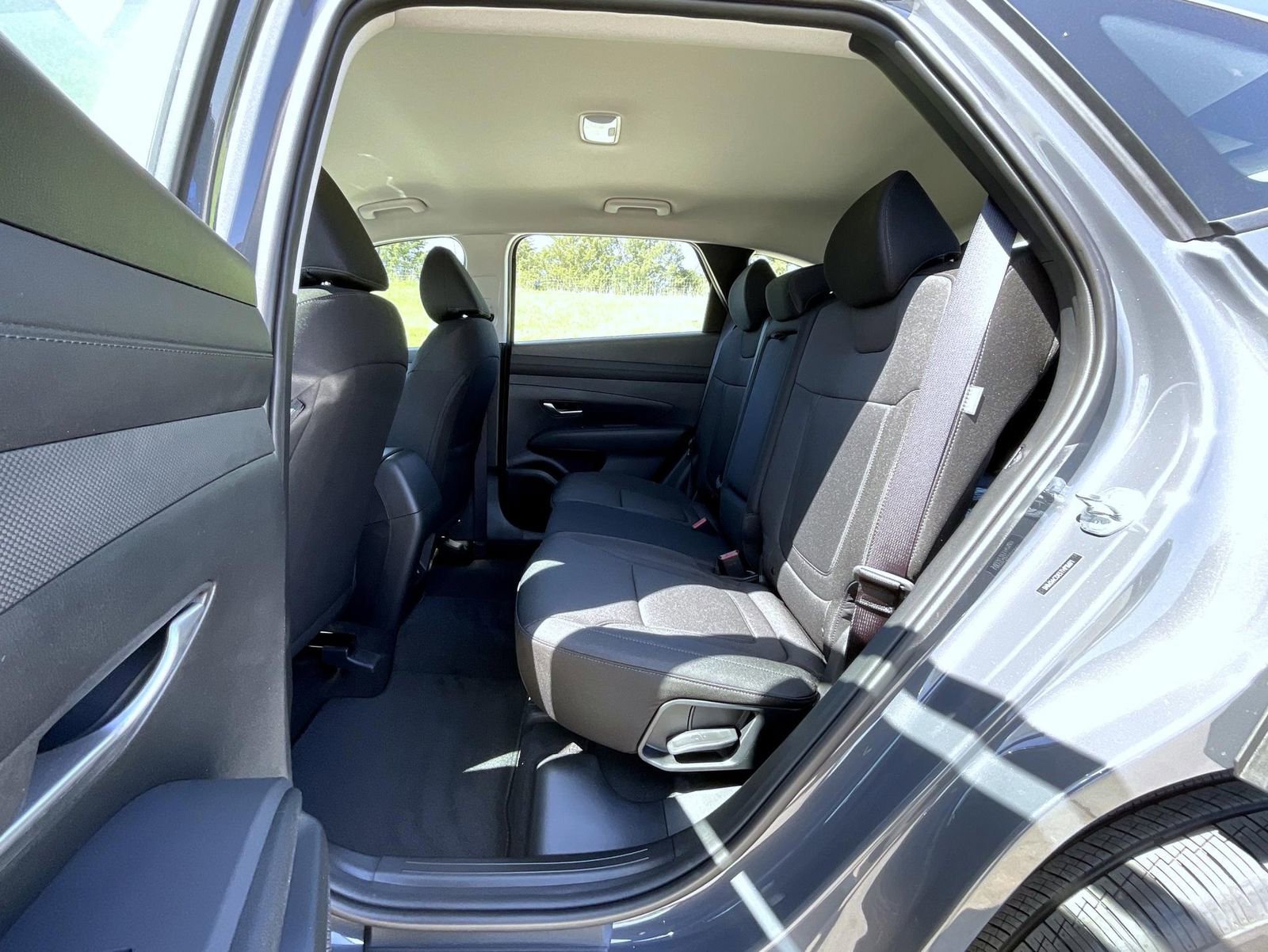 New 2026 Hyundai Tucson SE AWD/4WD image 20