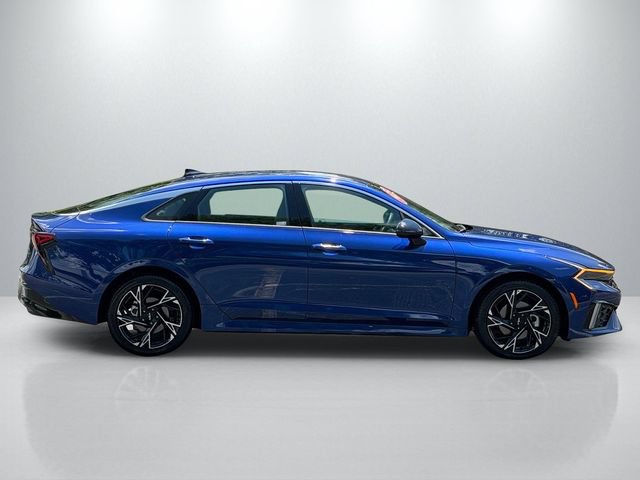 Certified 2025 Kia K5 GT-Line FWD image 10