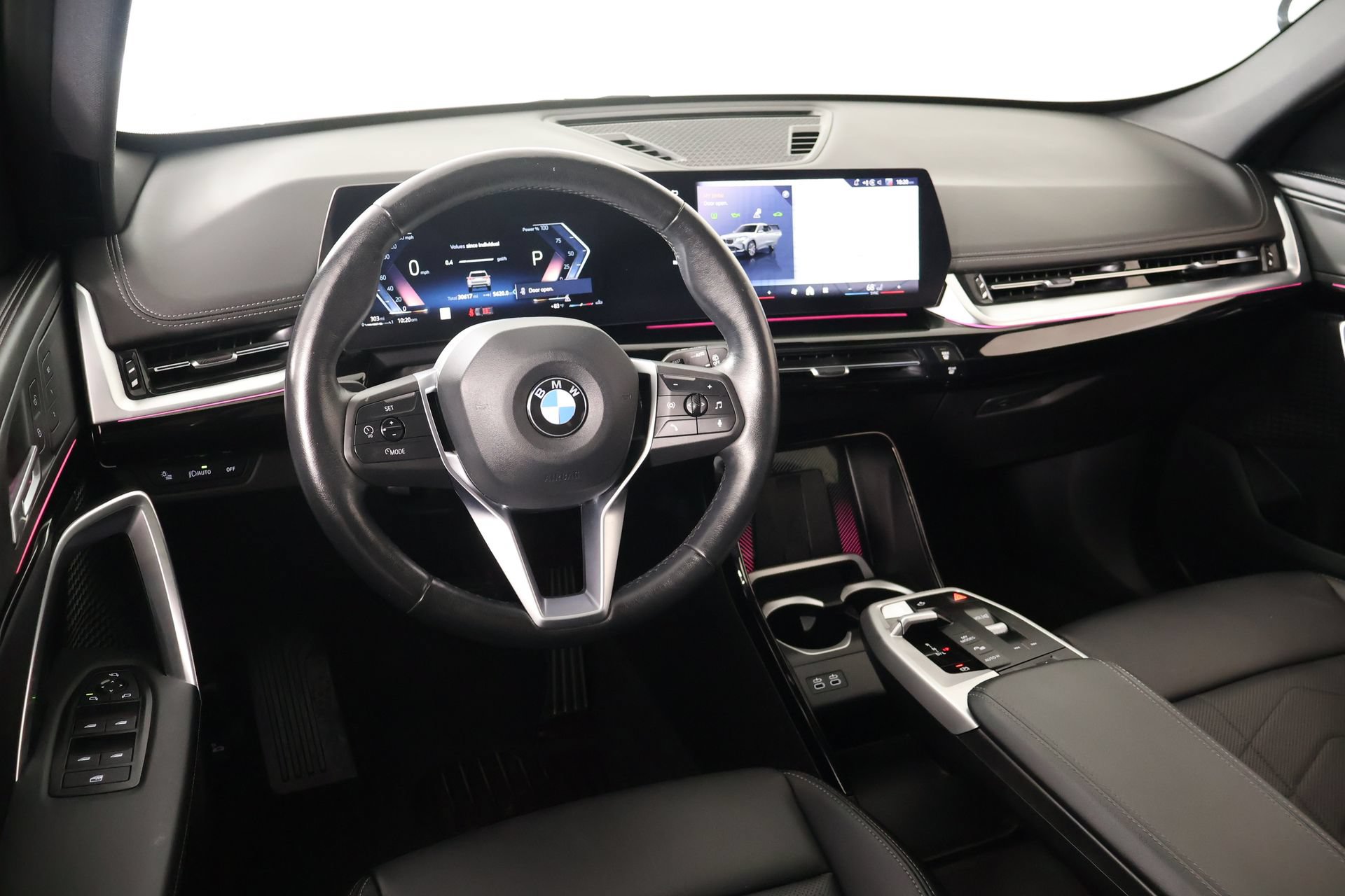 Used 2025 BMW X1 xDrive28i w/ Convenience Package AWD/4WD image 2