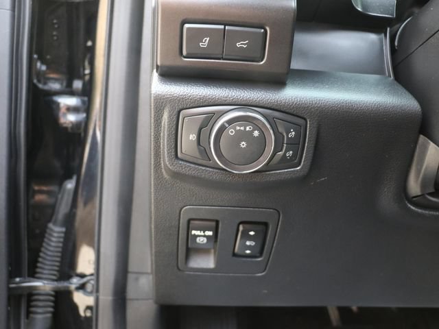 Used 2021 Ford Expedition Max Limited AWD/4WD image 31