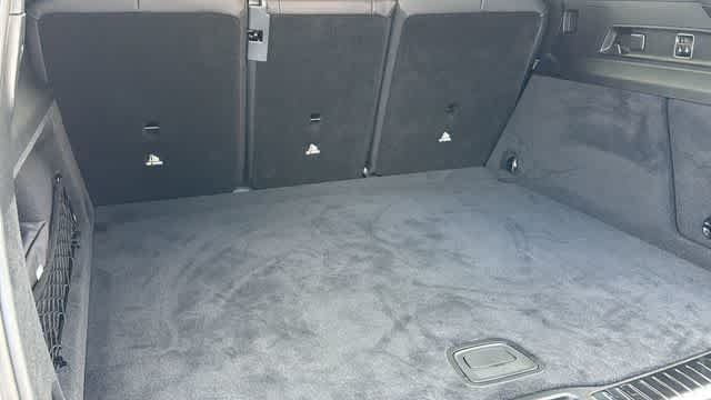 Certified 2026 Mercedes-Benz GLE 350 4MATIC image 34