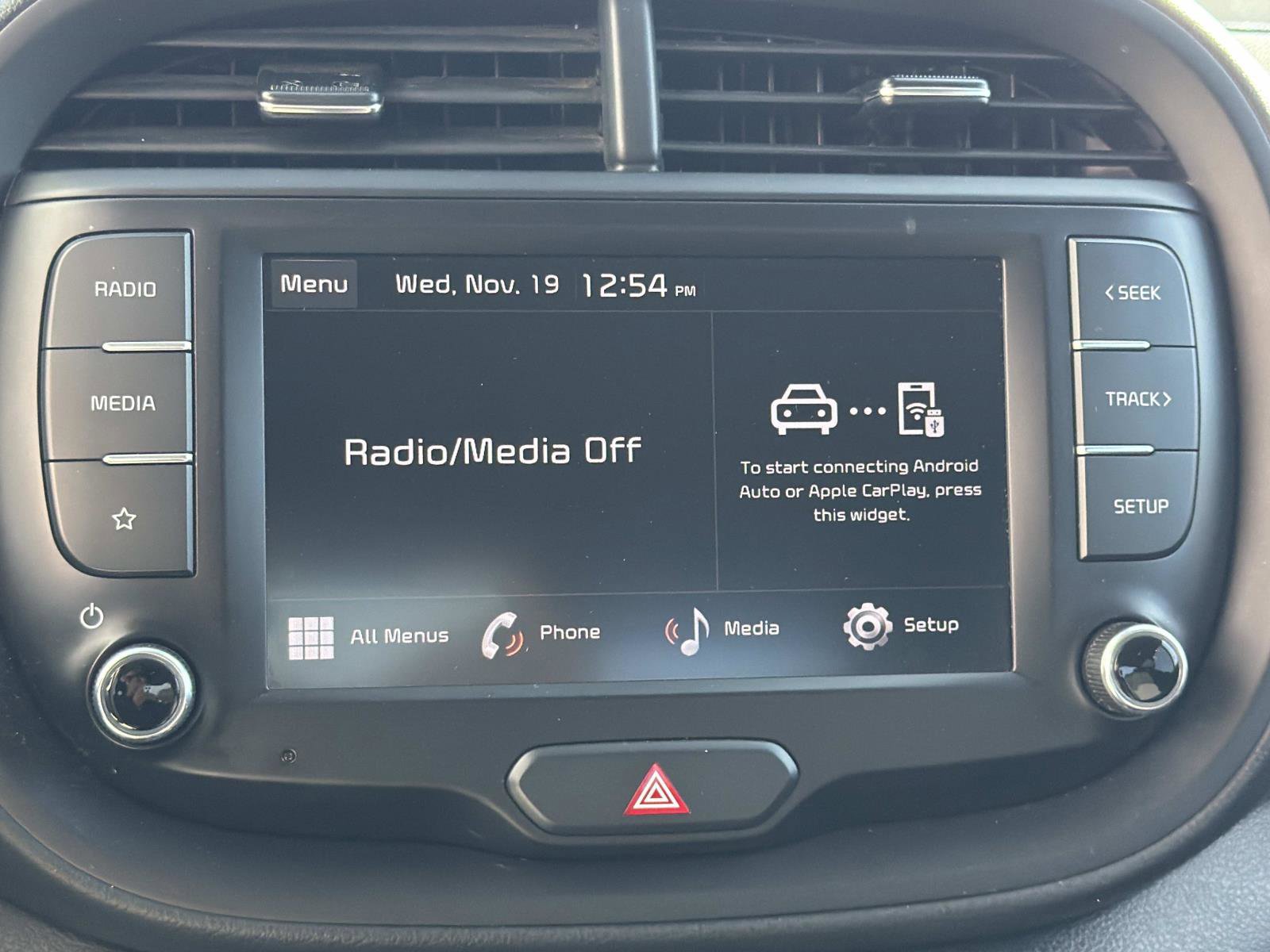 Used 2023 Kia Soul LX w/ Option Group 015 image 13