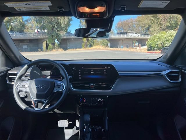 Used 2026 Chevrolet TrailBlazer ACTIV w/ Driver Confidence Package AWD/4WD image 29