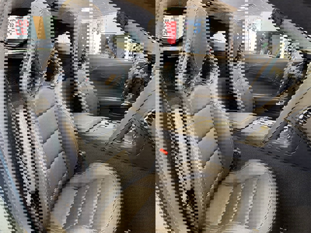 Used 2019 Chevrolet Corvette Grand Sport image 19