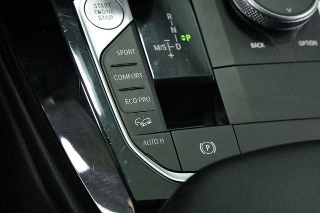 Used 2024 BMW X3 xDrive30i AWD/4WD image 28
