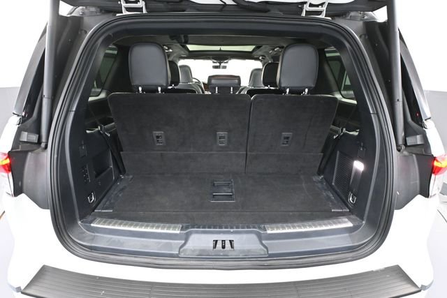 Used 2022 Lincoln Navigator Black Label AWD/4WD image 47