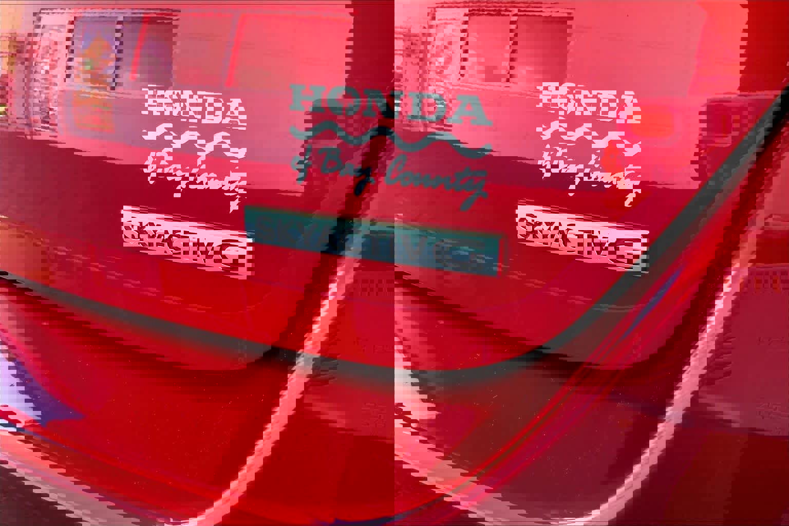 Used 2023 MAZDA MAZDA3 s image 9