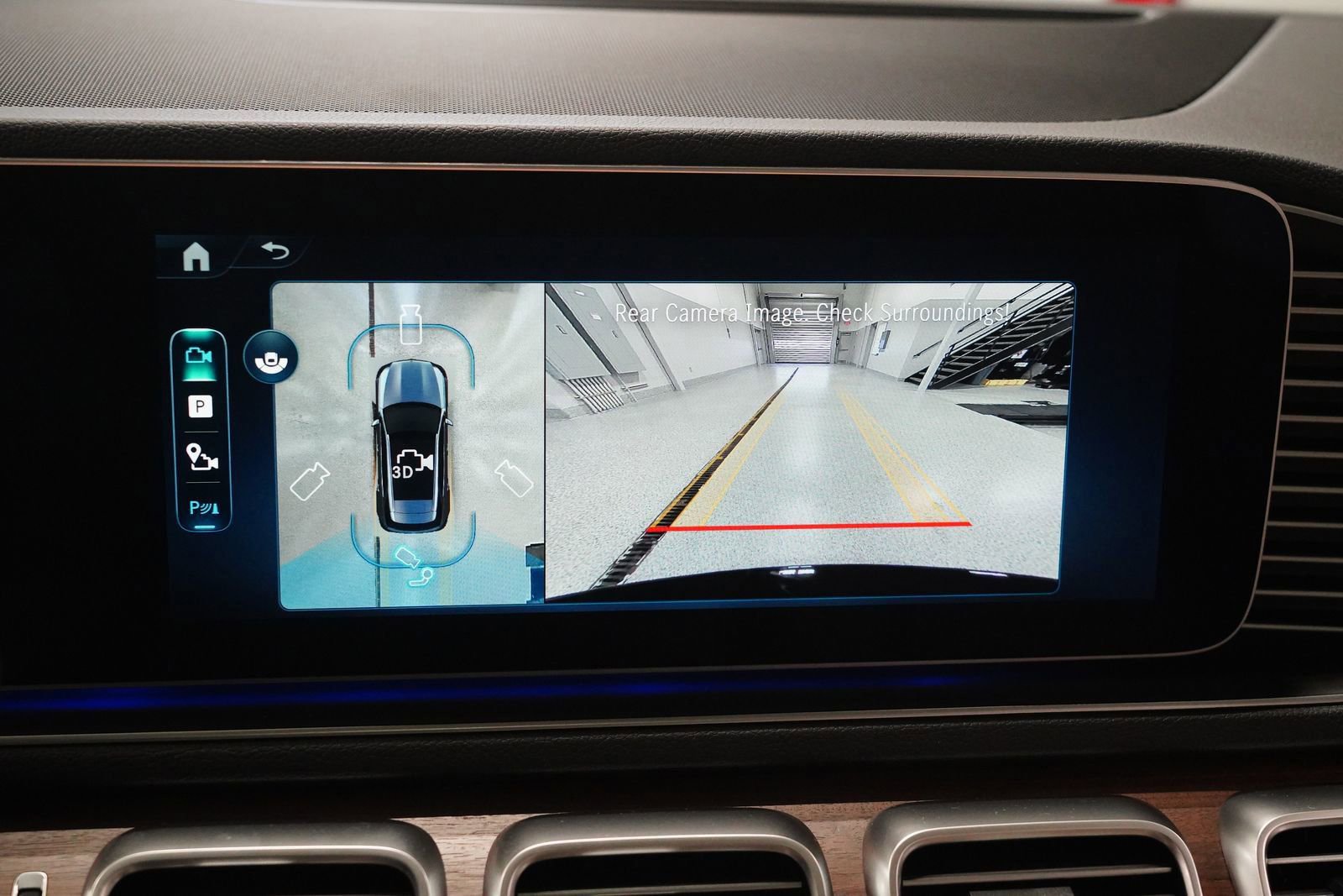 New 2026 Mercedes-Benz GLE 450 4MATIC image 27