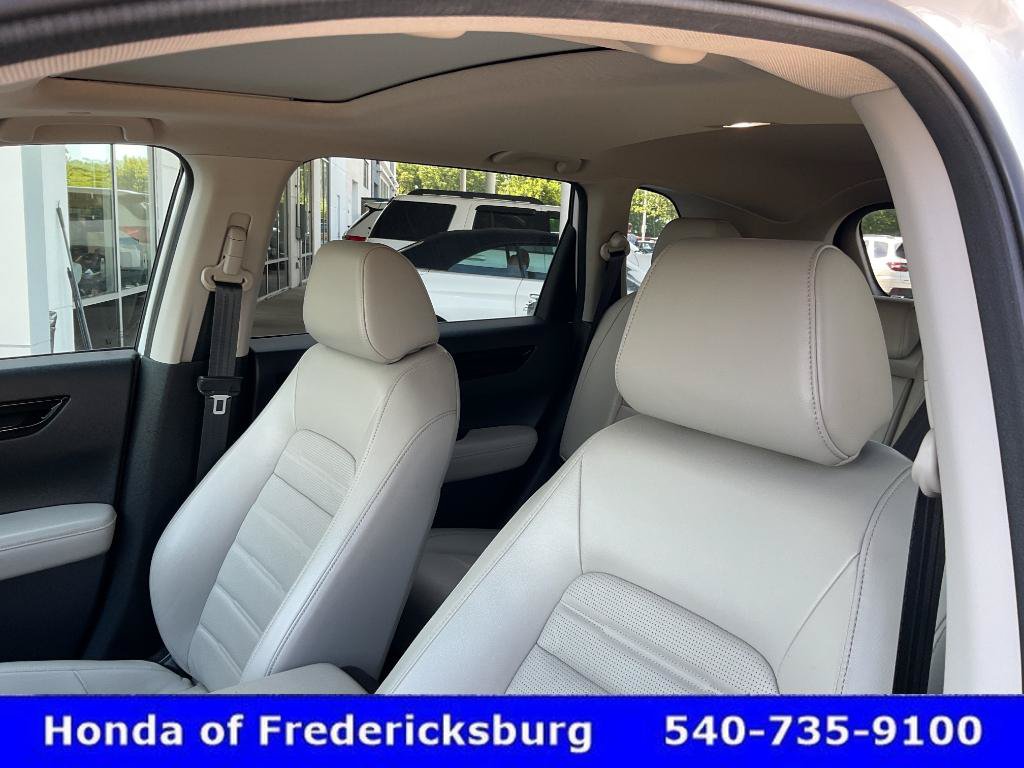 Certified 2023 Honda CR-V EX-L image 29