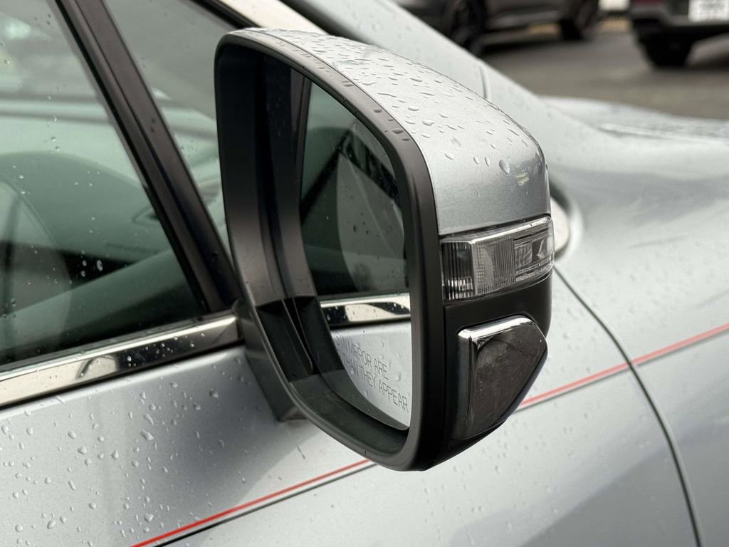 Used 2021 Subaru Legacy Premium image 27