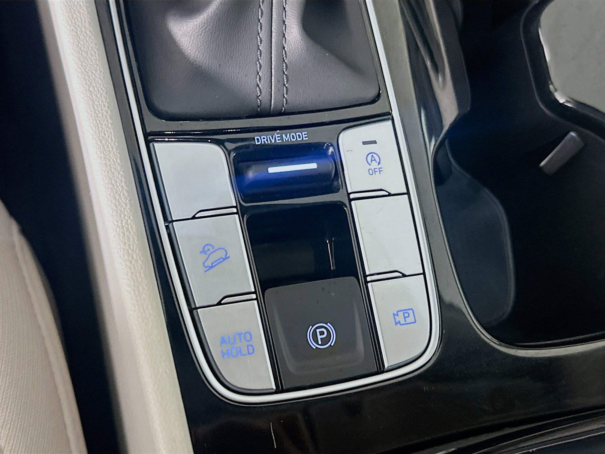 Used 2025 Hyundai Tucson SEL image 26