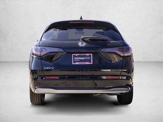 New 2026 Honda HR-V EX-L image 6