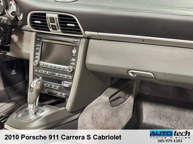 Used 2010 Porsche 911 Carrera S RWD image 22