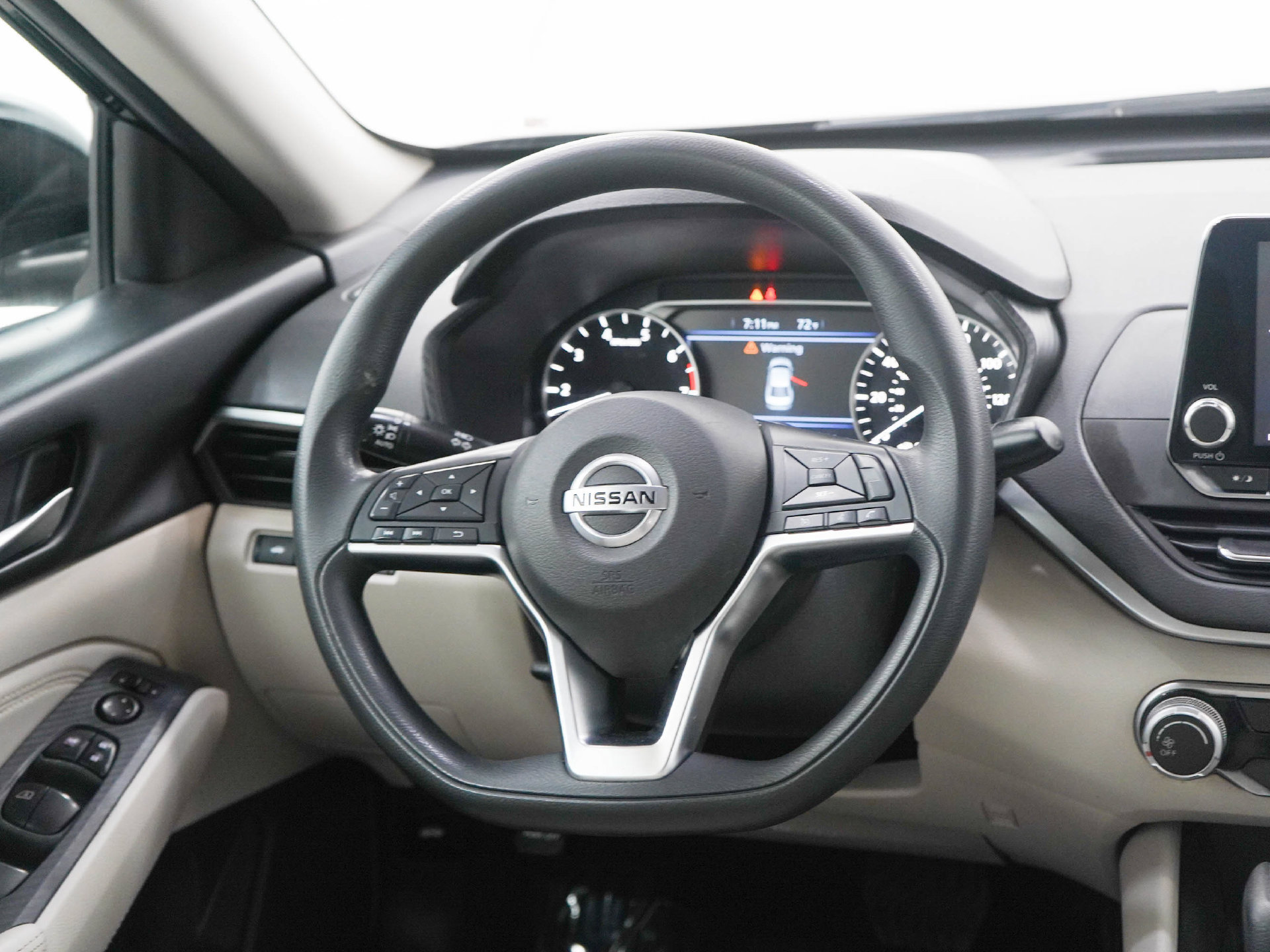 Used 2020 Nissan Altima 2.5 S FWD image 14