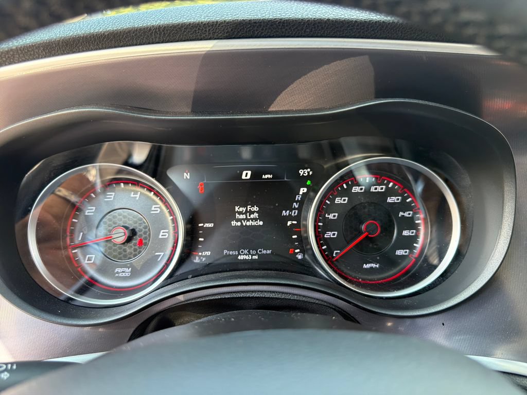 Used 2020 Dodge Charger Scat Pack RWD image 4
