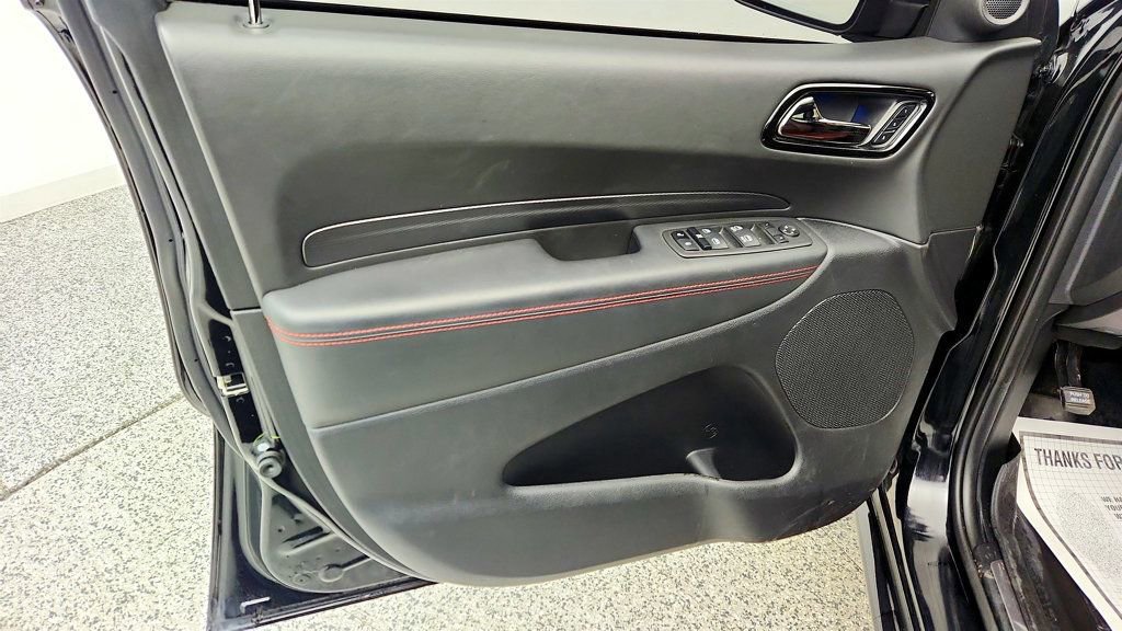 Used 2023 Dodge Durango GT image 11