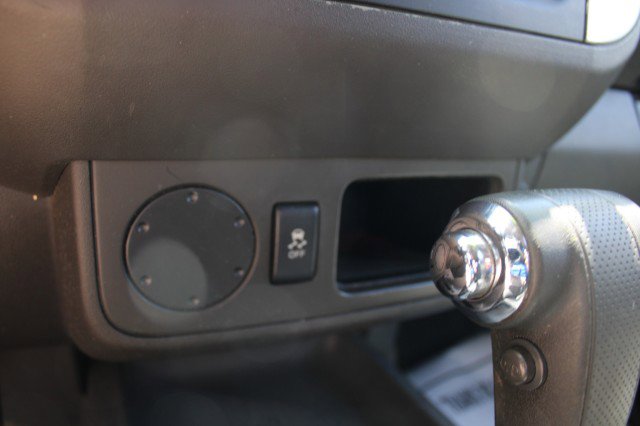 Used 2017 Nissan Frontier Desert Runner RWD image 26