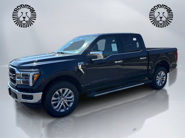 New 2026 Ford F150 Lariat w/ Equipment Group 502A High AWD/4WD image 1
