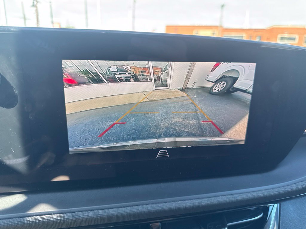 Used 2026 Buick Envista Avenir FWD image 22