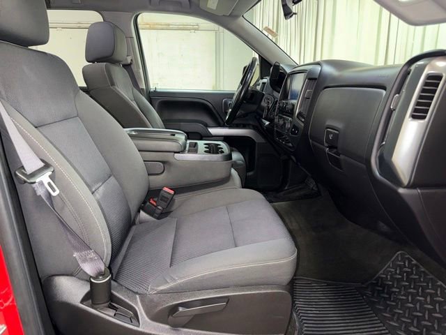 Used 2015 Chevrolet Silverado 1500 LT w/ All Star Edition AWD/4WD image 23