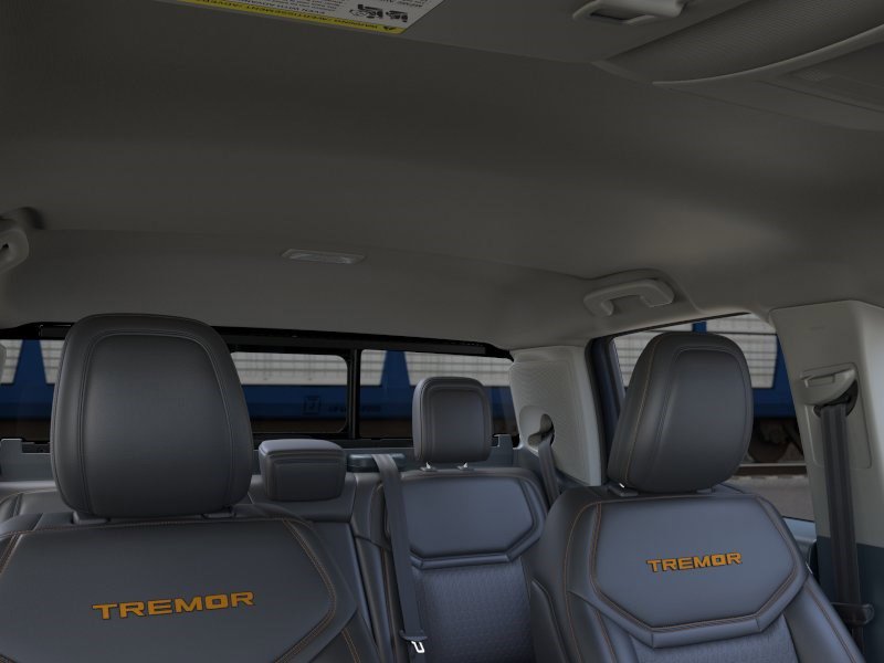 New 2026 Ford Maverick Tremor AWD/4WD image 12