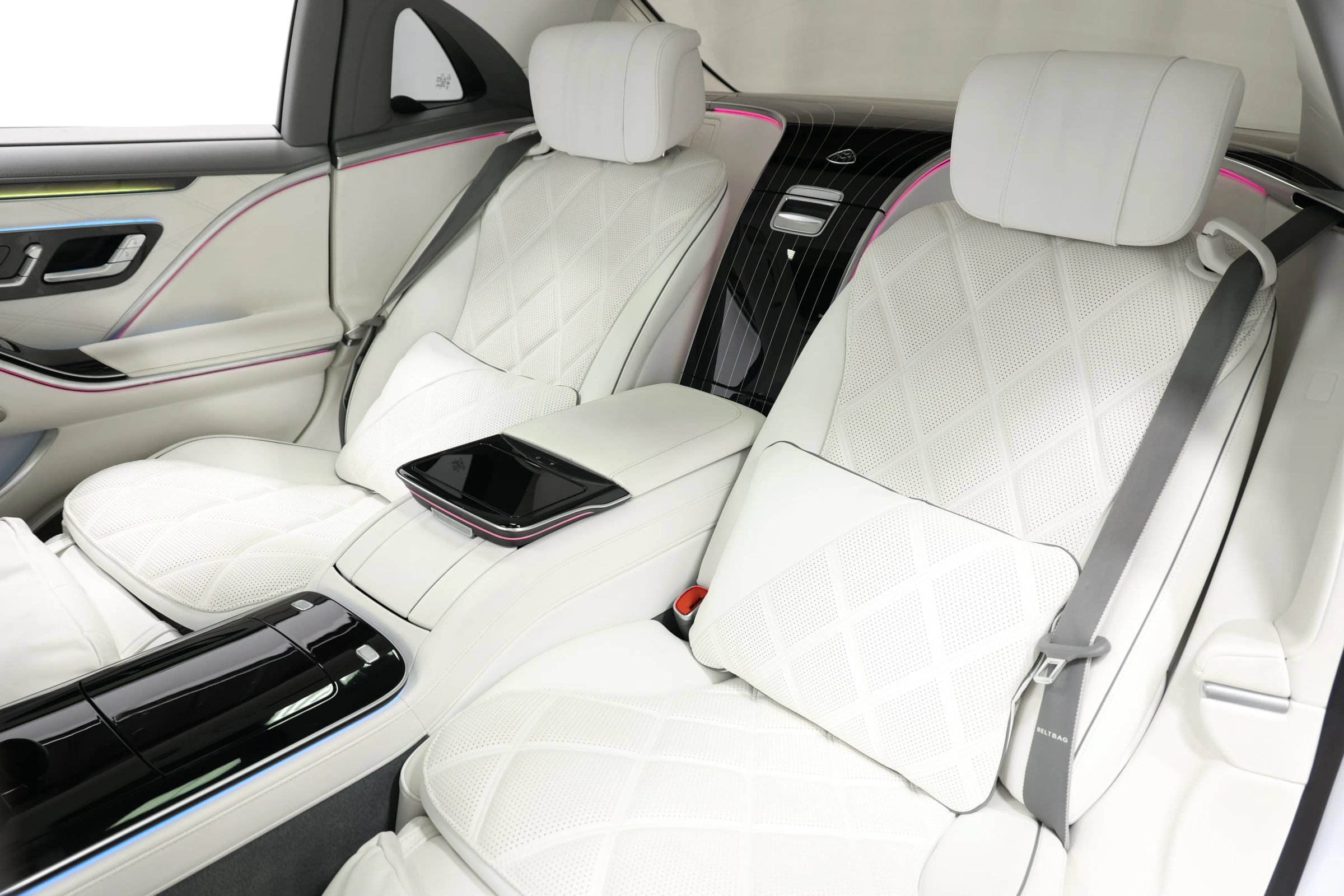 Used 2023 Mercedes-Benz Maybach S 580 4MATIC image 70