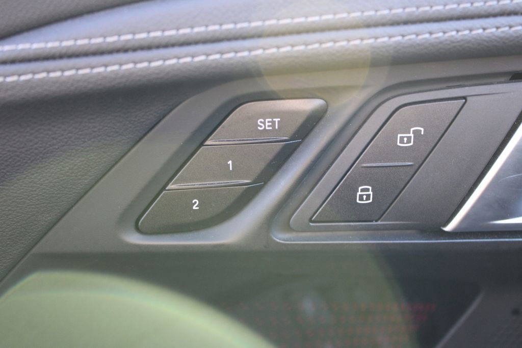 Used 2024 BMW M240i xDrive Coupe w/ Premium Package image 26