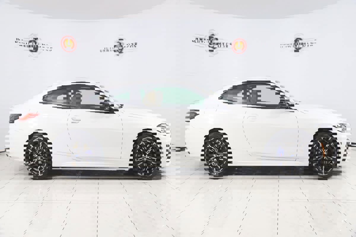 Used 2023 BMW M440i M440i image 2