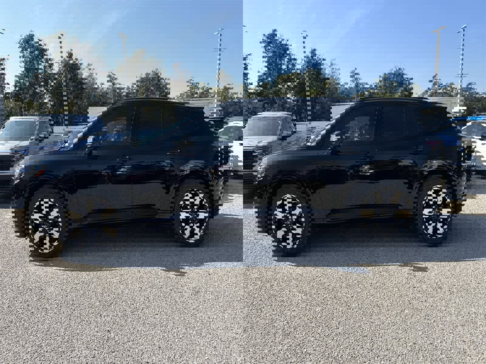 New 2026 Honda Prologue Elite image 3