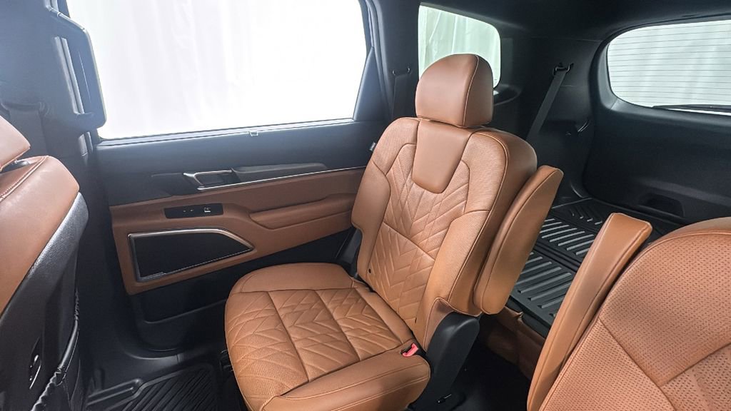 New 2025 Kia Telluride SX X-Line image 14