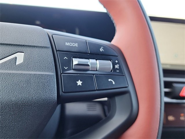 New 2026 Kia Sportage SX image 23