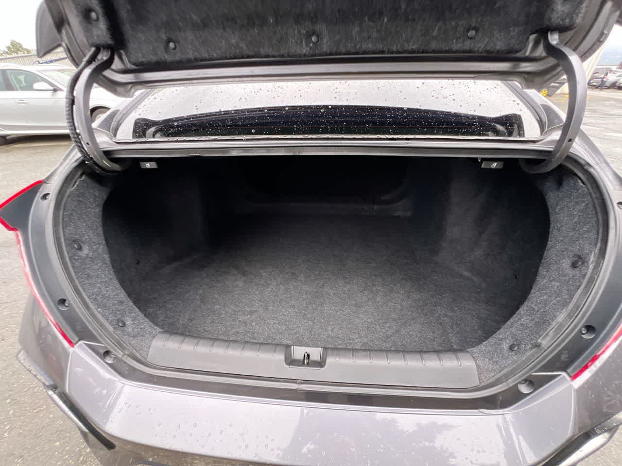 Used 2020 Honda Civic Si image 24