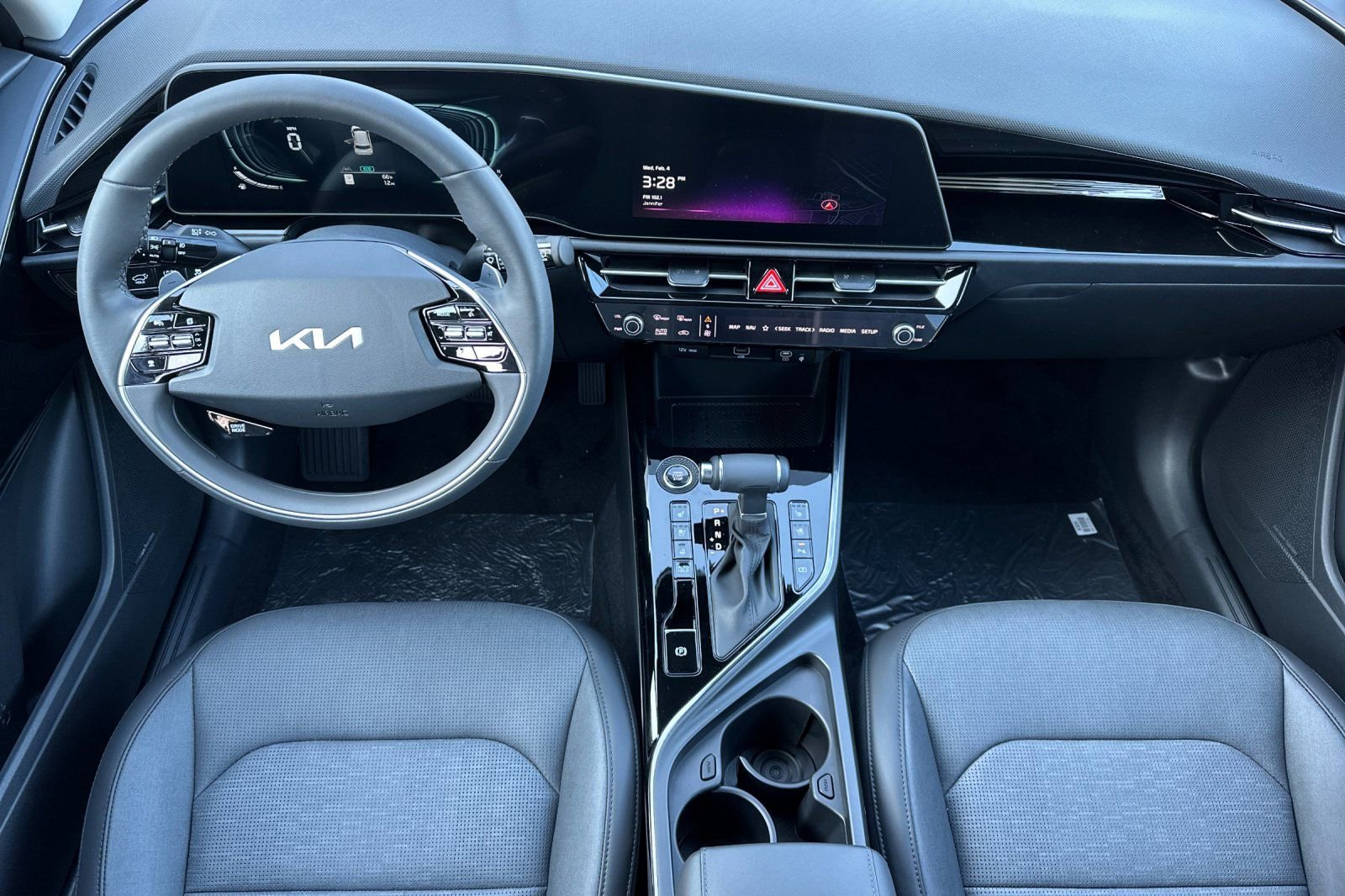 New 2026 Kia Niro SX image 13