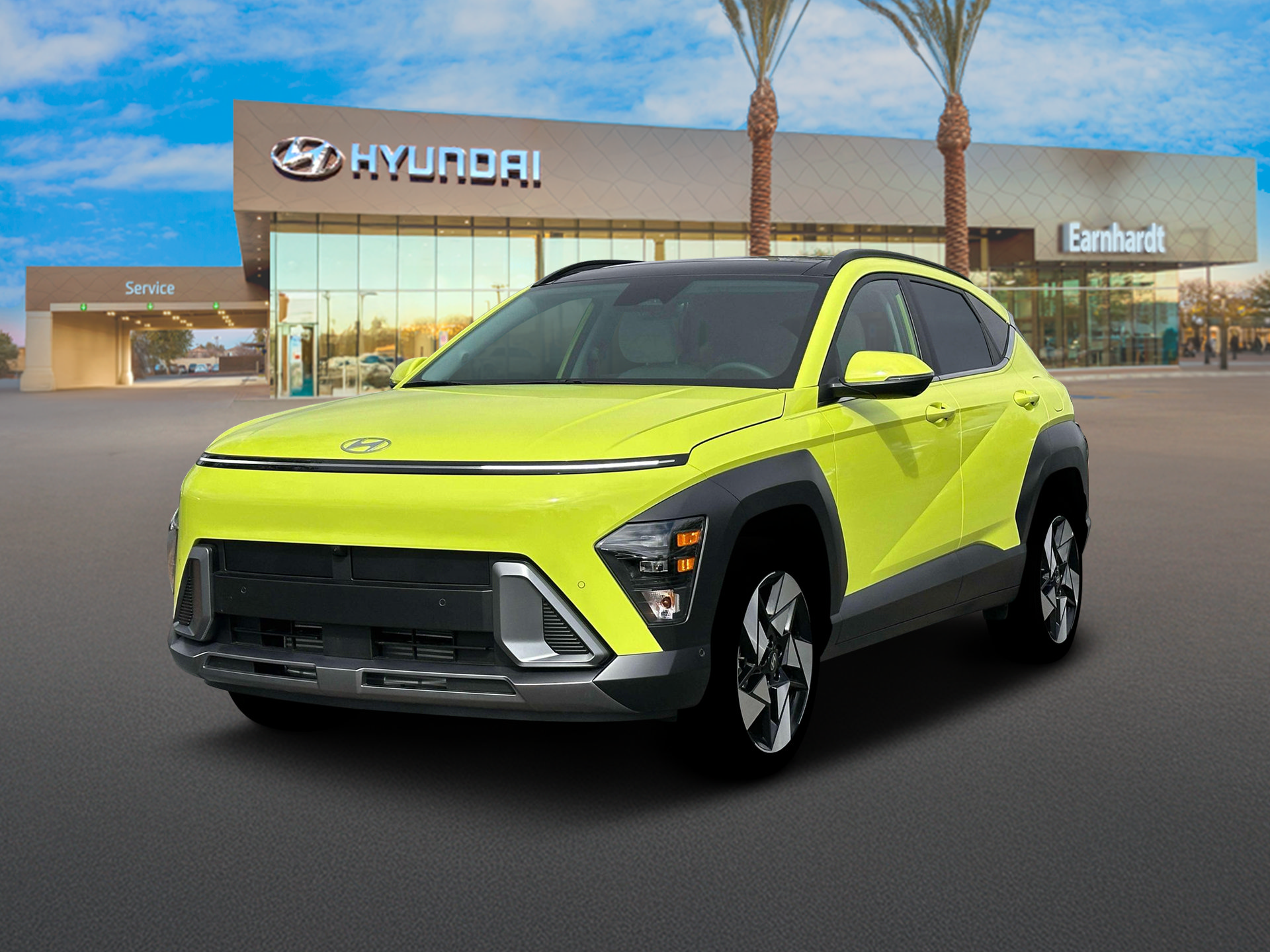 New 2026 Hyundai Kona Limited AWD/4WD video 1