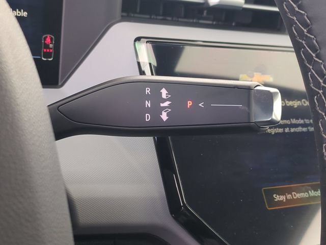 New 2027 Chevrolet Bolt LT w/ Comfort Package FWD image 17
