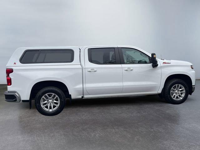 Used 2020 Chevrolet Silverado 1500 LT w/ All-Star Edition image 6