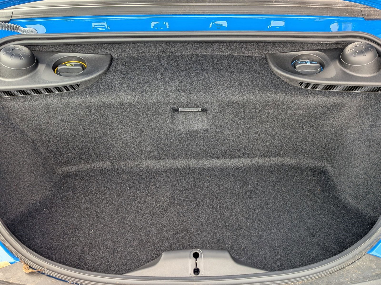 New 2025 Porsche 718 Boxster S image 22