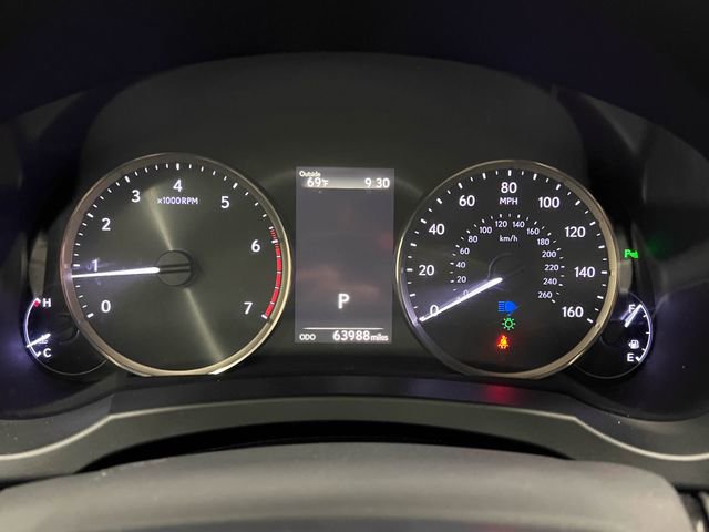 Used 2018 Lexus IS 300 w/ Comfort Package image 17