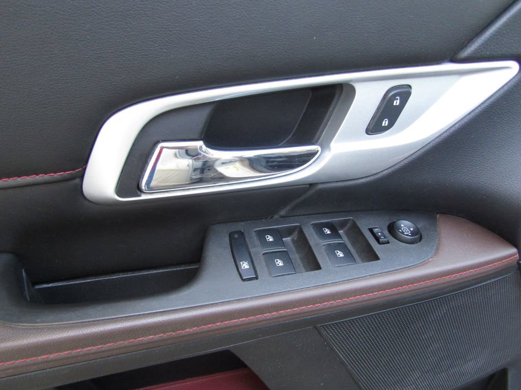 Used 2012 GMC Terrain SLT AWD/4WD image 20