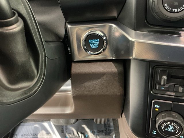 New 2026 Ford F350 King Ranch image 28