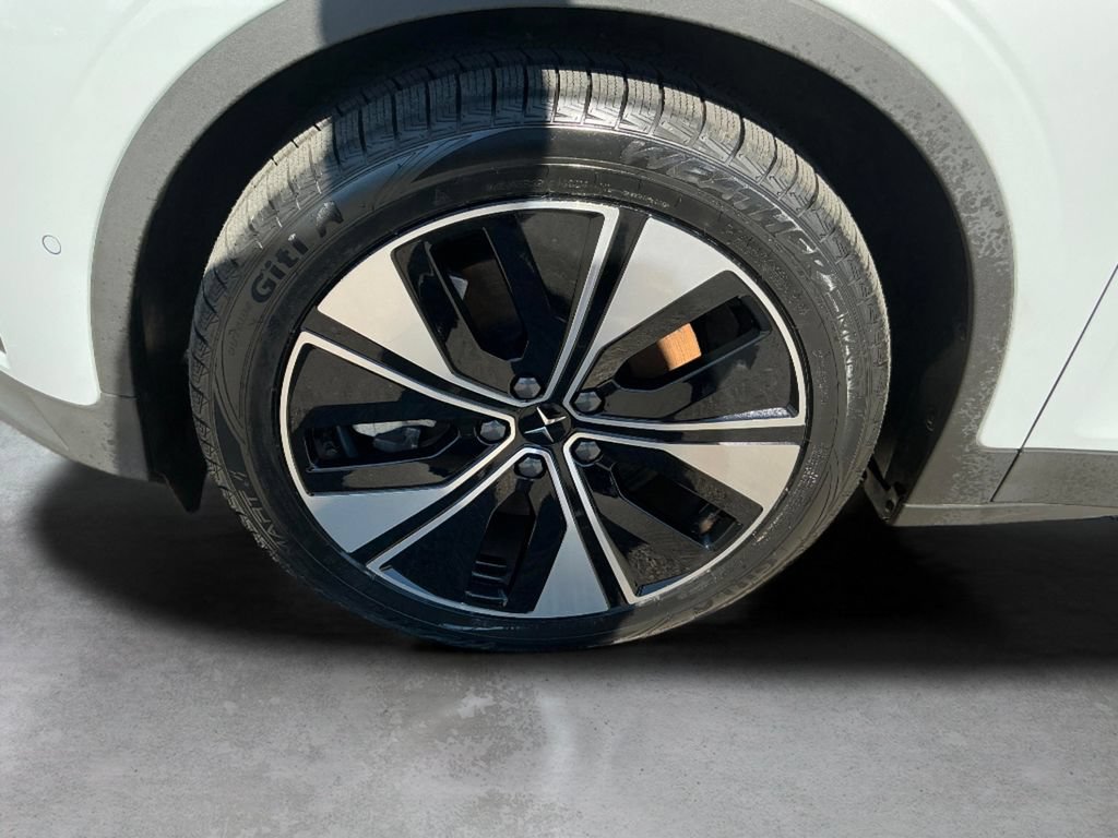 Certified 2023 Polestar Polestar 2 w/ Pilot Pack FWD image 10
