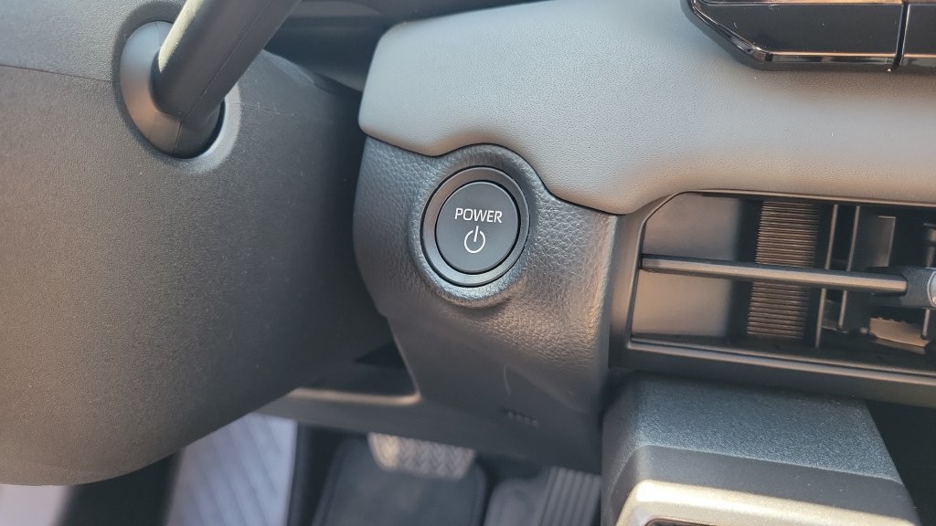 New 2026 Toyota RAV4 Limited AWD/4WD image 22