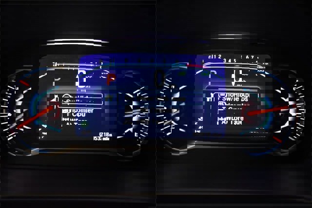 Used 2021 Honda Passport Sport image 8