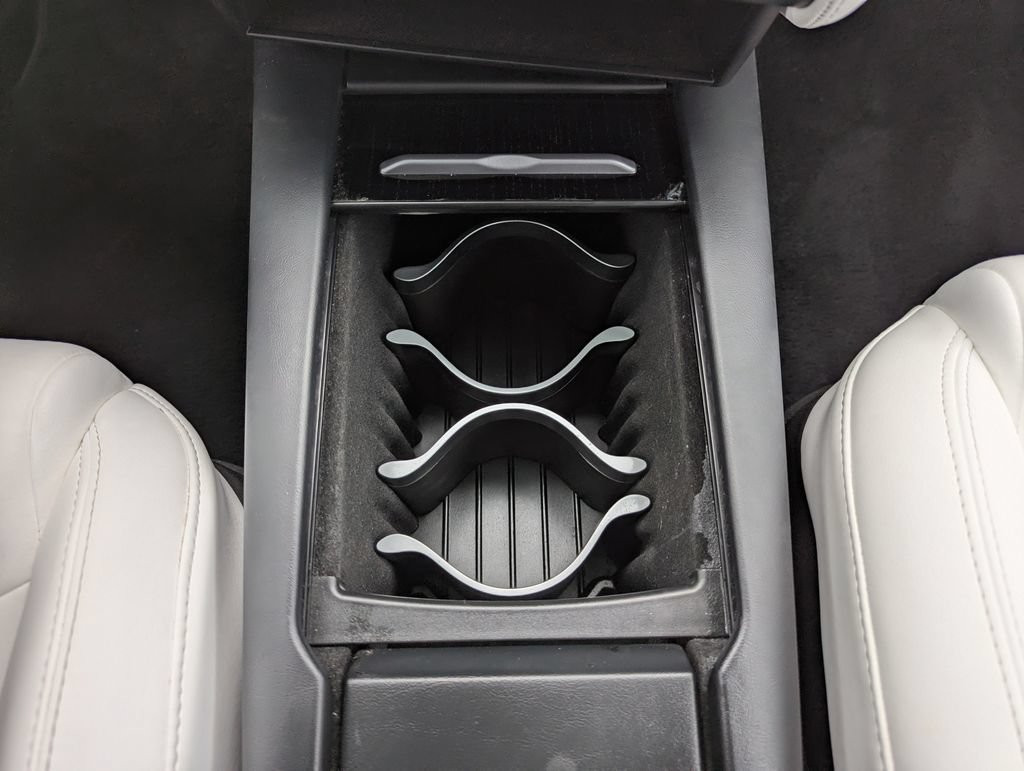 Used 2020 Tesla Model X Long Range AWD/4WD image 25