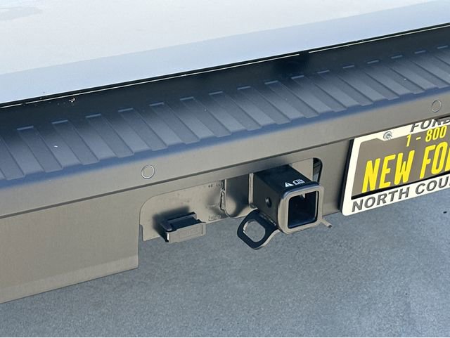 New 2026 Ford Maverick XL FWD image 21