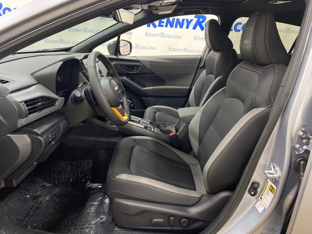 New 2026 Subaru Crosstrek 2.5i Wilderness AWD/4WD image 7