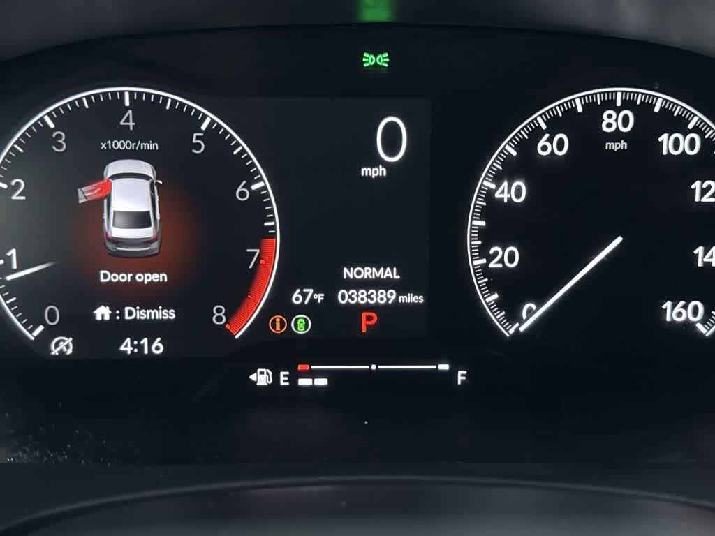 Used 2023 Honda Civic Sport image 19