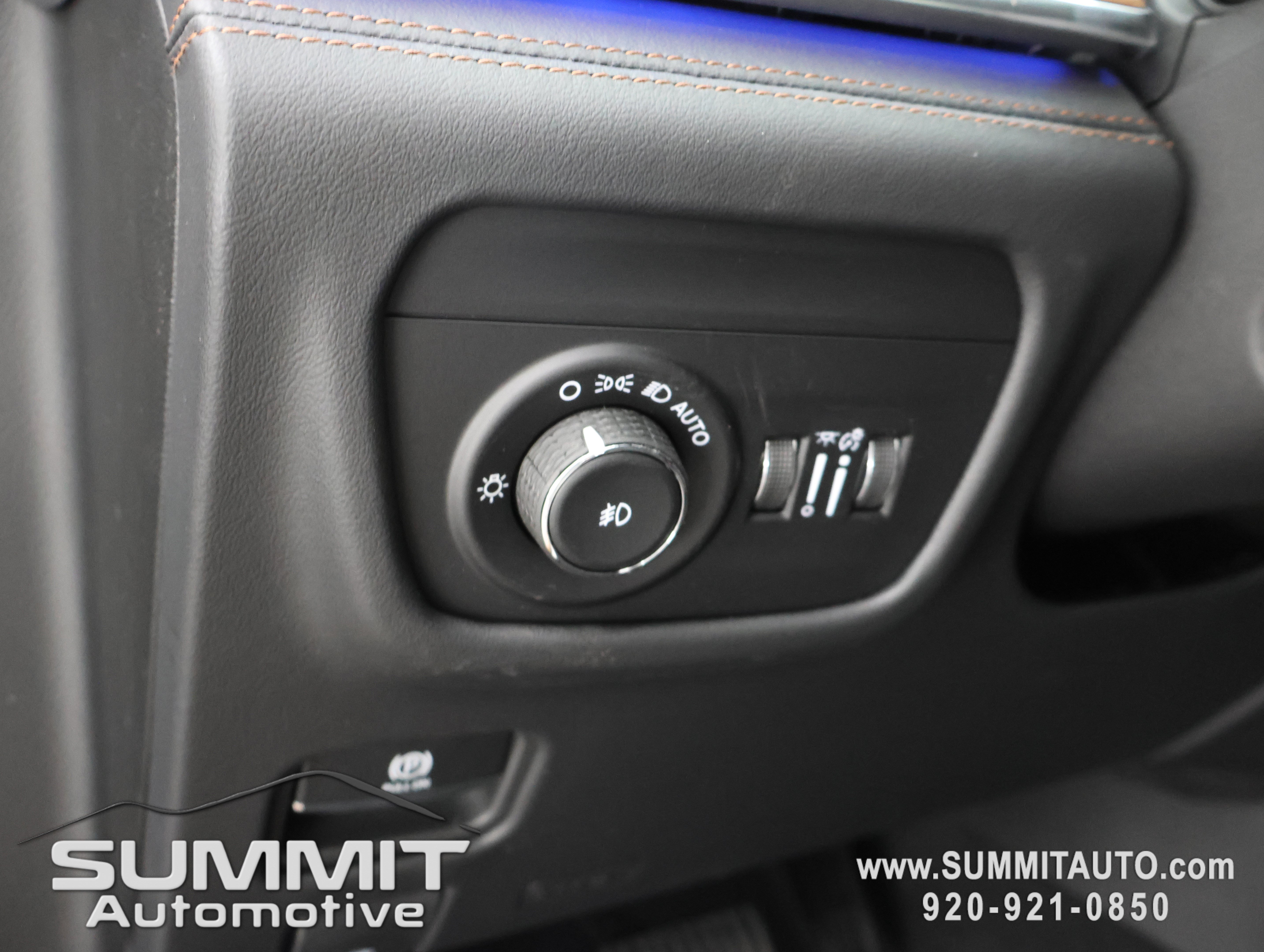 New 2026 Jeep Grand Cherokee L Summit w/ Obsidian Package AWD/4WD image 54
