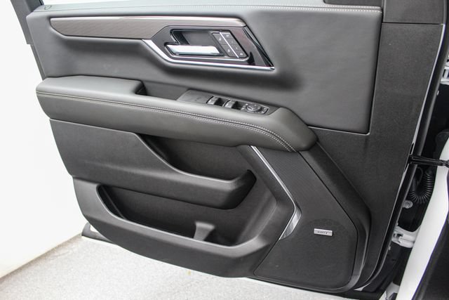 New 2026 GMC Yukon XL Elevation w/ Elevation Premium Package AWD/4WD image 22