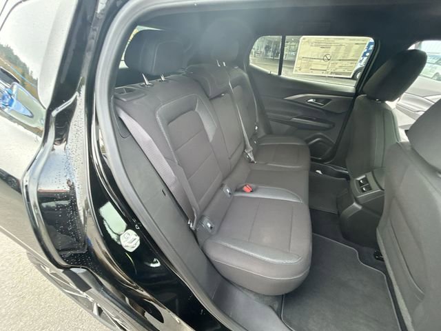 New 2026 Chevrolet Equinox EV LT w/ Comfort Package image 25